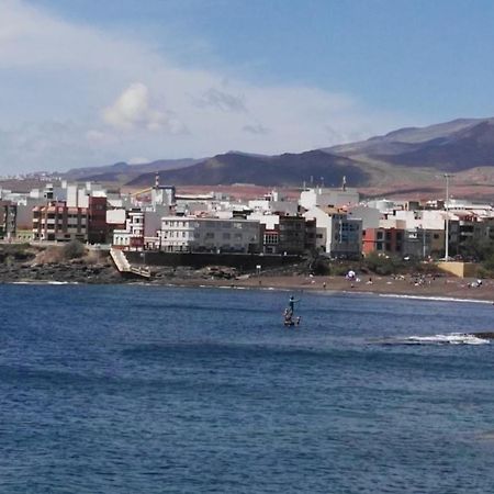 Bahia De Melenara Villa Екстериор снимка