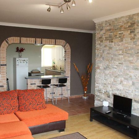 Bahia De Melenara Villa Екстериор снимка