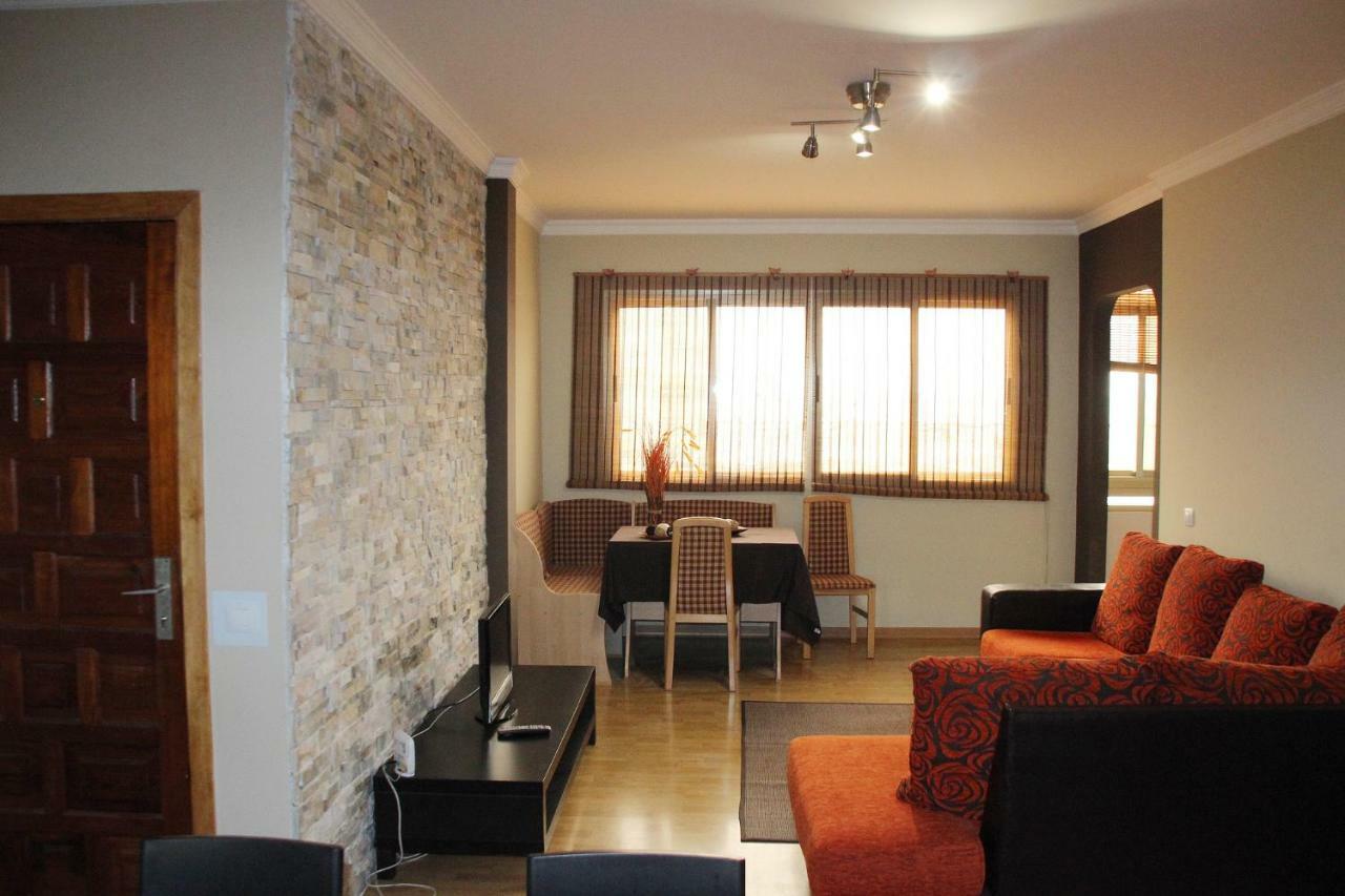 Bahia De Melenara Villa Екстериор снимка