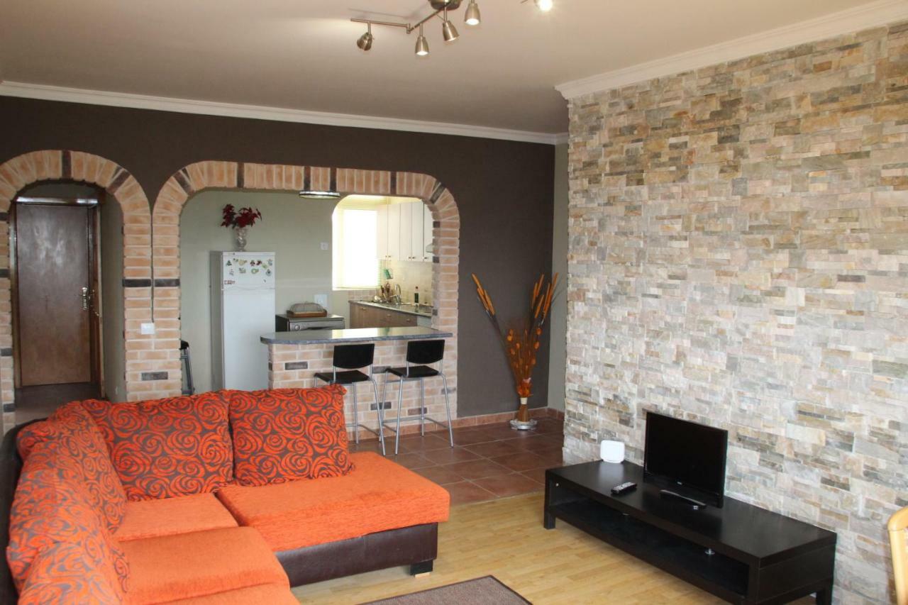 Bahia De Melenara Villa Екстериор снимка