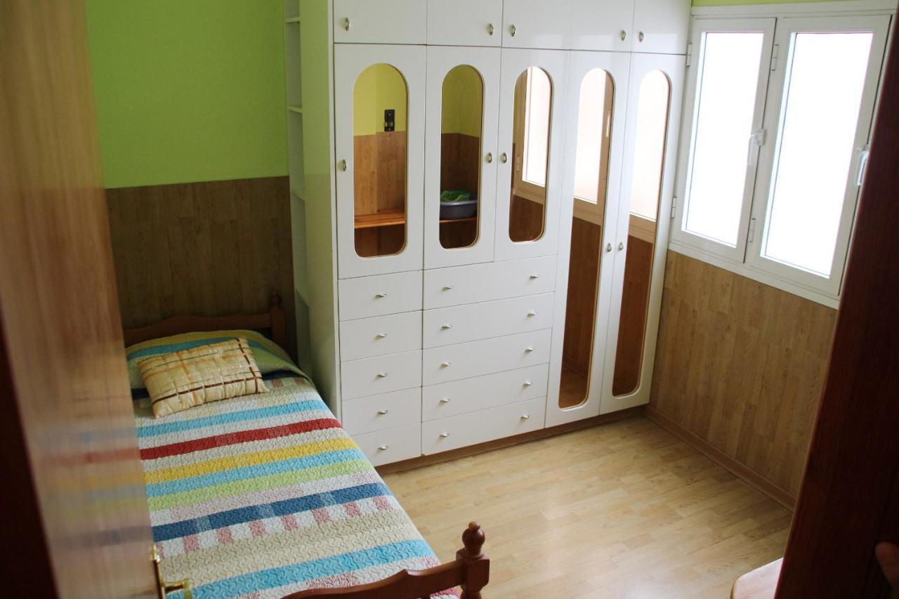 Bahia De Melenara Villa Екстериор снимка